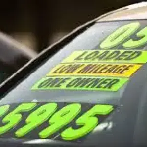 The Benefits of Buying a One-Owner Used Car