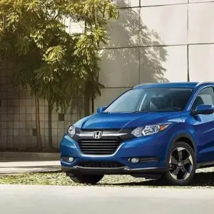 The Top 5 Most Fuel Efficient SUVs to Buy Used