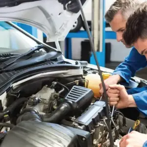 Signs Your Car is Overheating