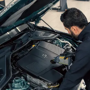 What Maintenance Should You Do After Buying a Used Car?