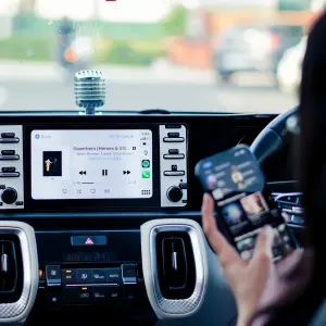 Used-Car Tech Features That Are Actually Worth Looking For