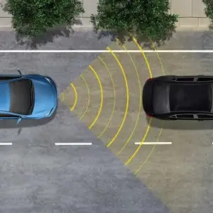 Five Mistakes New Drivers Make