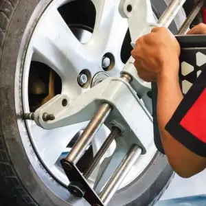 How a Tire Rotation Can Indicate You Should Buy a New Car