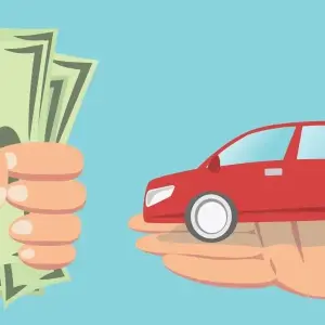 Can I Trade In My Car with Bad Credit?
