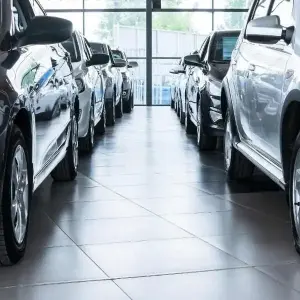 What's Involved Before We Sell a Used Car