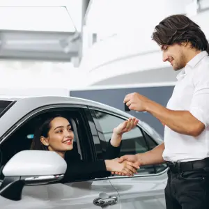 First-Time Used Car Buyer's Guide: What You Need to Know