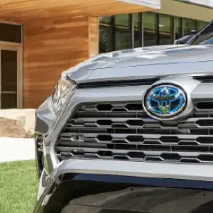 The Source for Used Hybrid Cars St. Louis - Wolfe Automotive Group