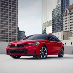 How to Choose the Right Honda Model for Ride-Share or Small Business Use