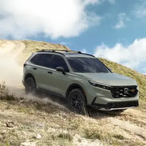 Real Time AWD in Honda SUVs: How It Works and When You’ll Notice It