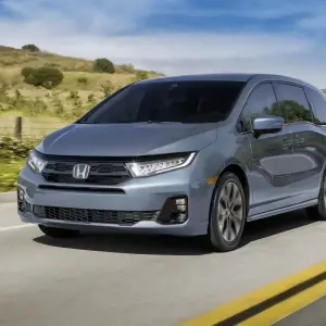 2026 Odyssey Updates: New Features Families Will Love