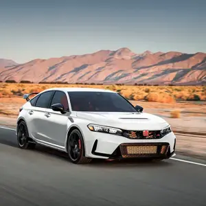 Civic Type R: Is Honda's Hot Hatch Worth the Hype?