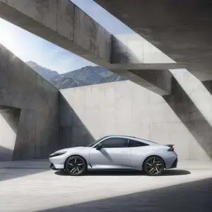 2027 Honda Prelude: A Familiar Name Comes Back With a Hybrid Twist