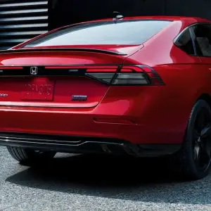 What Fuel Economy Do Honda Hybrid Models Get?