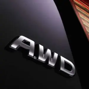 How Honda Real Time AWD with Intelligent Control System works