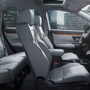 Meet the Motor Trend 2018 SUV of the Year