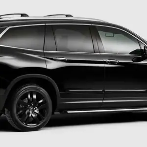 Your Source for Honda Accessories of All Kinds