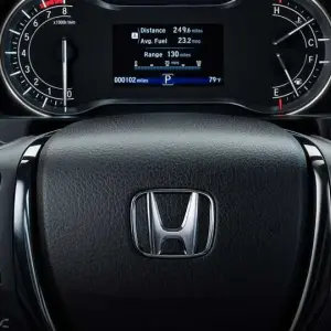 Five Honda Models Named in Consumer Guide Best Buy Awards