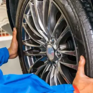 Your Source for Honda Tires in Kansas City