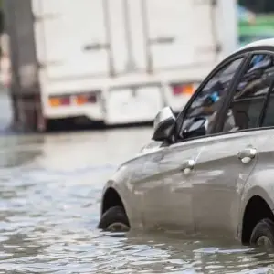 Don't Get Duped by Cars with Flood Damage!