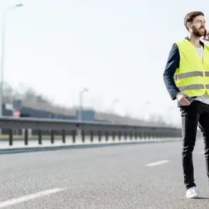 What Happens When I Call Honda Roadside Assistance?