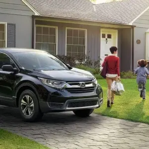How to Use HomeLink in Your New Honda