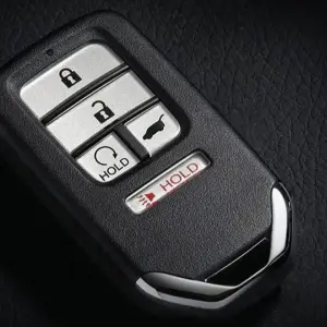 How Do You Get a Honda Key Replacement?