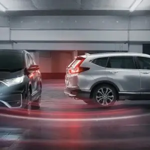 2020 Honda CR-V vs Toyota RAV4 Head to Head