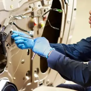 How to Find a Certified Honda Body Shop