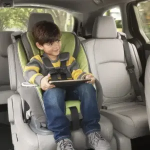 What Makes the 2018 Honda Odyssey Special? Hint: A Lot!!