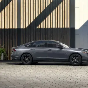 Top Features to Look for in a New Honda Accord for Sale