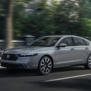Honda Civic vs Honda Accord: Which Car Fits Your Needs?
