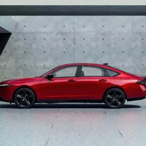 2026 Honda Accord: Is It Still the Midsize Sedan King?