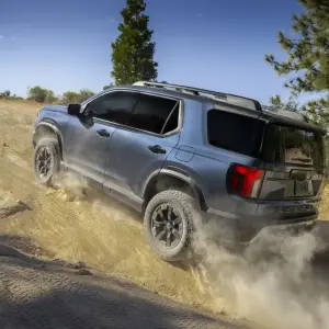 2027 Honda Passport: More Capability Without Giving Up Everyday Comfort