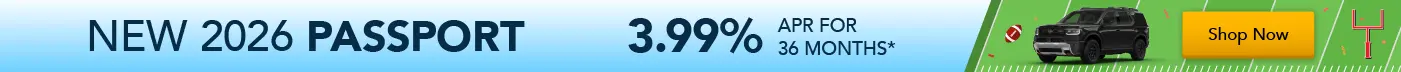 2026 Passport 3.99%