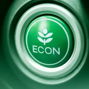 How Does Honda ECON Mode Work?