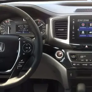 What's Going On With Your Honda's Air Conditioning?