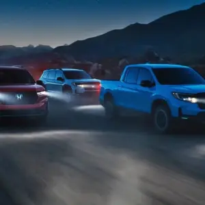 Why Honda Makes the Best SUVs for the Money