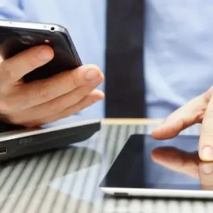 Is it Safe to Submit a Credit Application Online?
