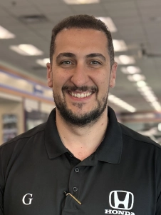 Ghaith "G" Ajlouni