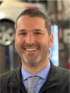 Matthew Donovan