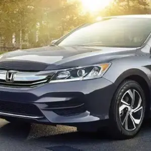 Jay Wolfe Honda - 2016 Accord