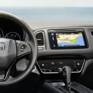 Which Honda Models Have All Wheel Drive?