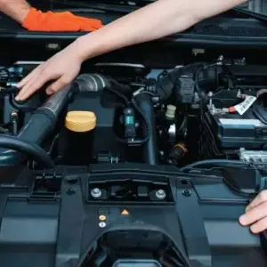 What's the Check Engine Light All About?