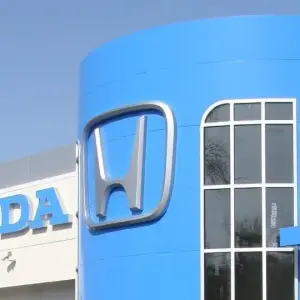 The Honda Dealer, Your Automotive Support Network