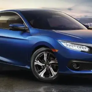Tune In: Honda Will Heat up New York with Debut of 2016 Honda Civic Tour Artists Live on YouTube on March 22