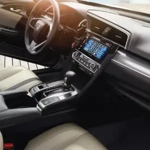 How Does Your Honda Cooling System Work?
