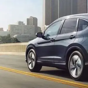 Jay Wolfe Honda - 2016 CR-V