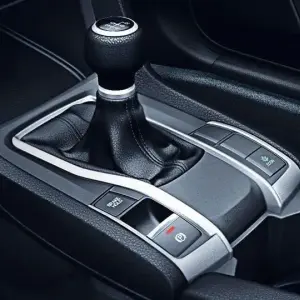How to Use Electronic Parking Brake and Brake Hold