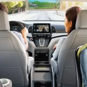 2018 Honda Accord and Odyssey Named to Best Family Cars 2018