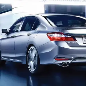 Honda Accord a Car and Driver 10 Best Once Again!